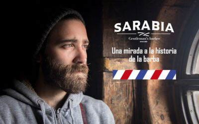 UNA MIRADA A LA HISTORIA DE LAS BARBAS